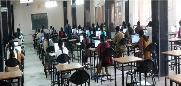 Pandit Jawaharlal Nehru College of Agriculture & Research Institute Karaikal Infrastructure photo 3